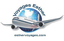 Voyages Esther